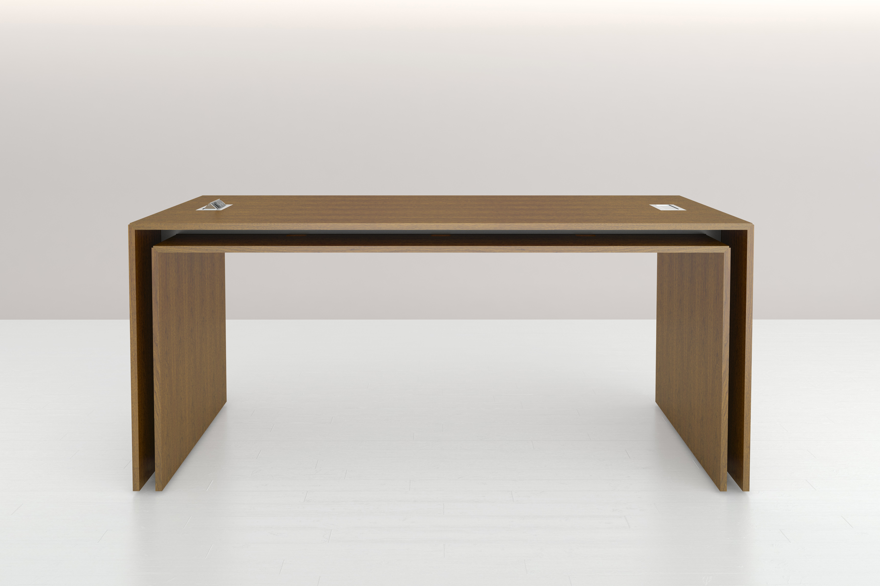Geiger conference new arrivals table