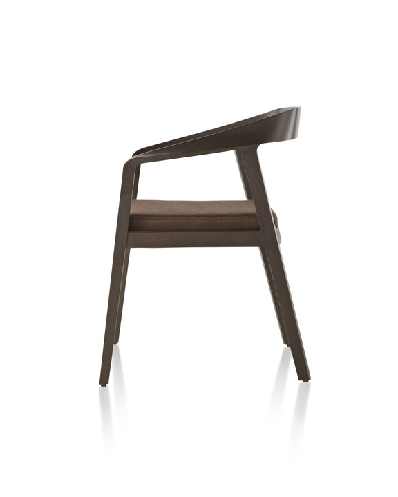 Full twist online guest chair