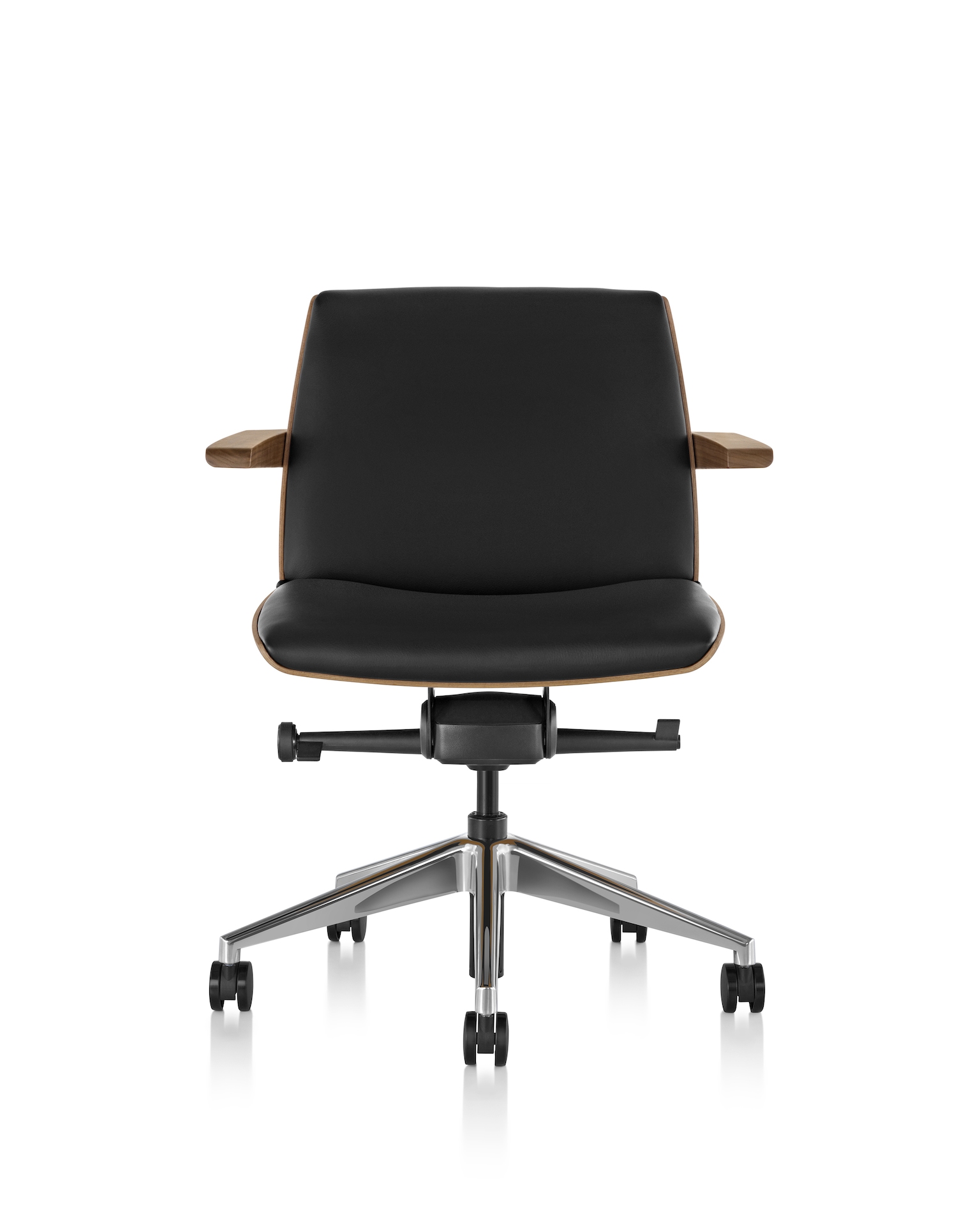Clamshell Product Images - Office Chairs - Geiger