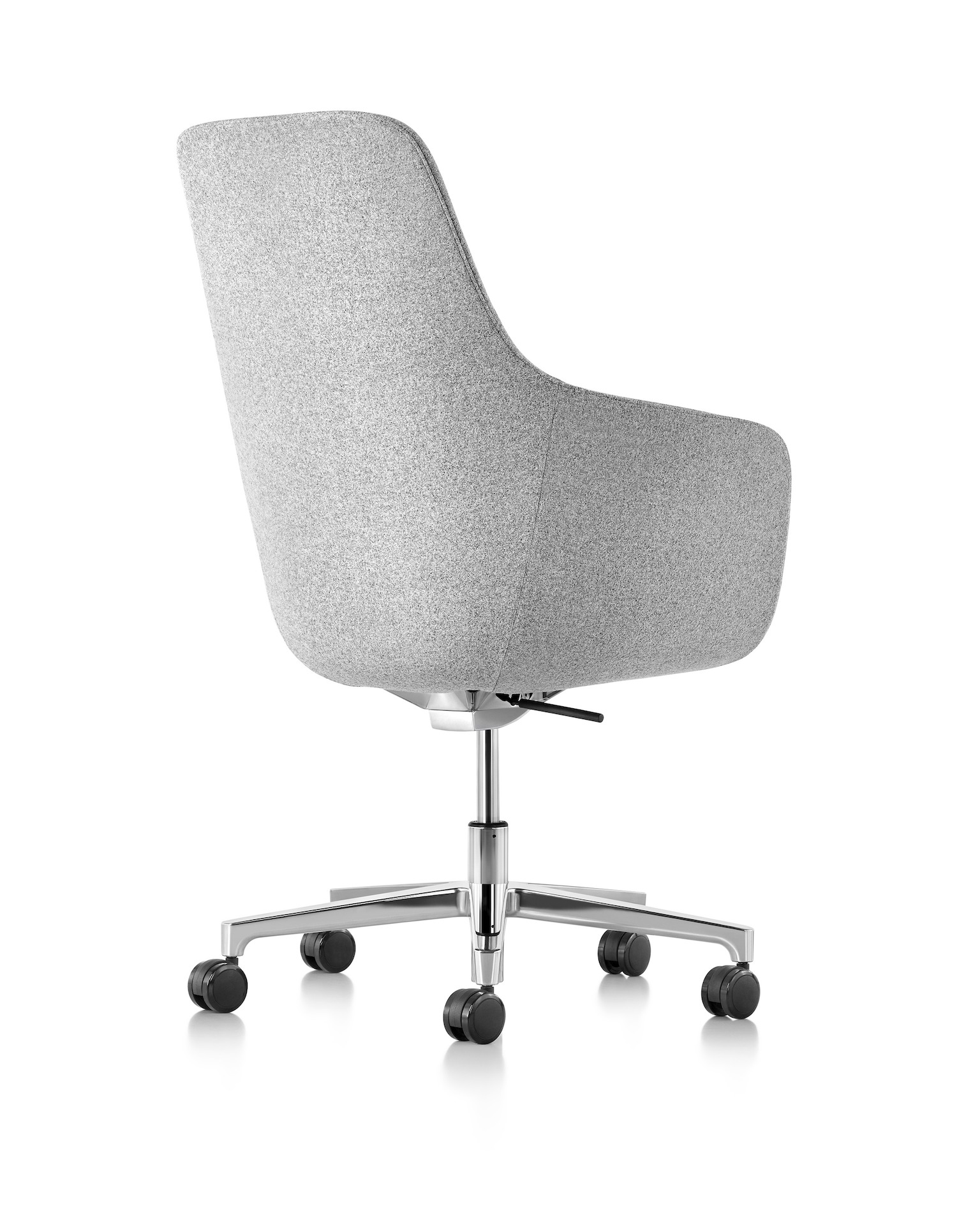 Saiba Product Images - Office Chairs - Geiger