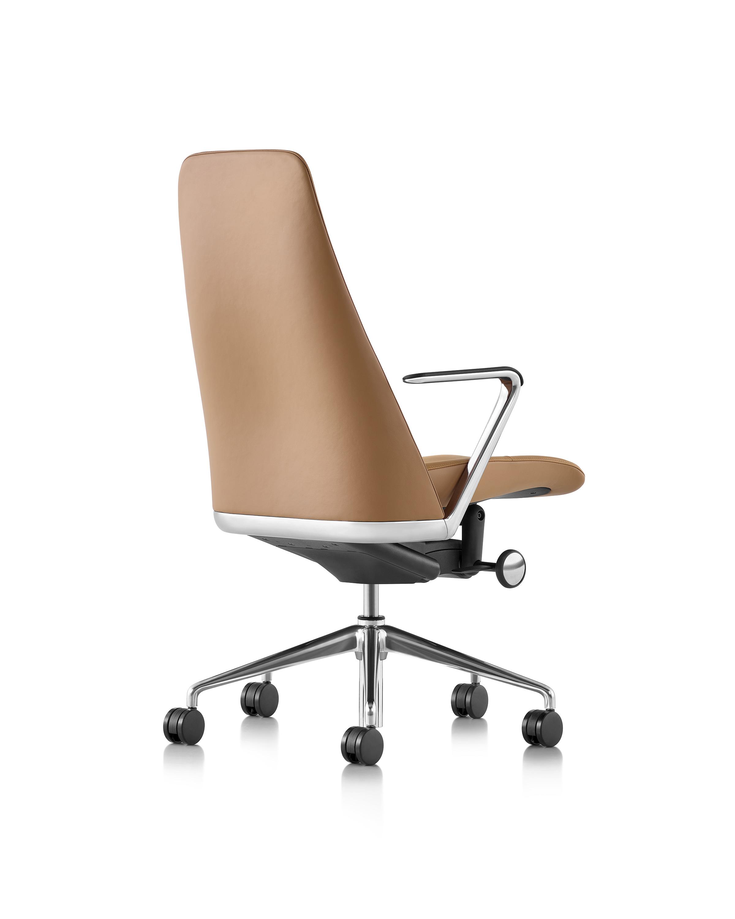 Taper Chair Herman Miller