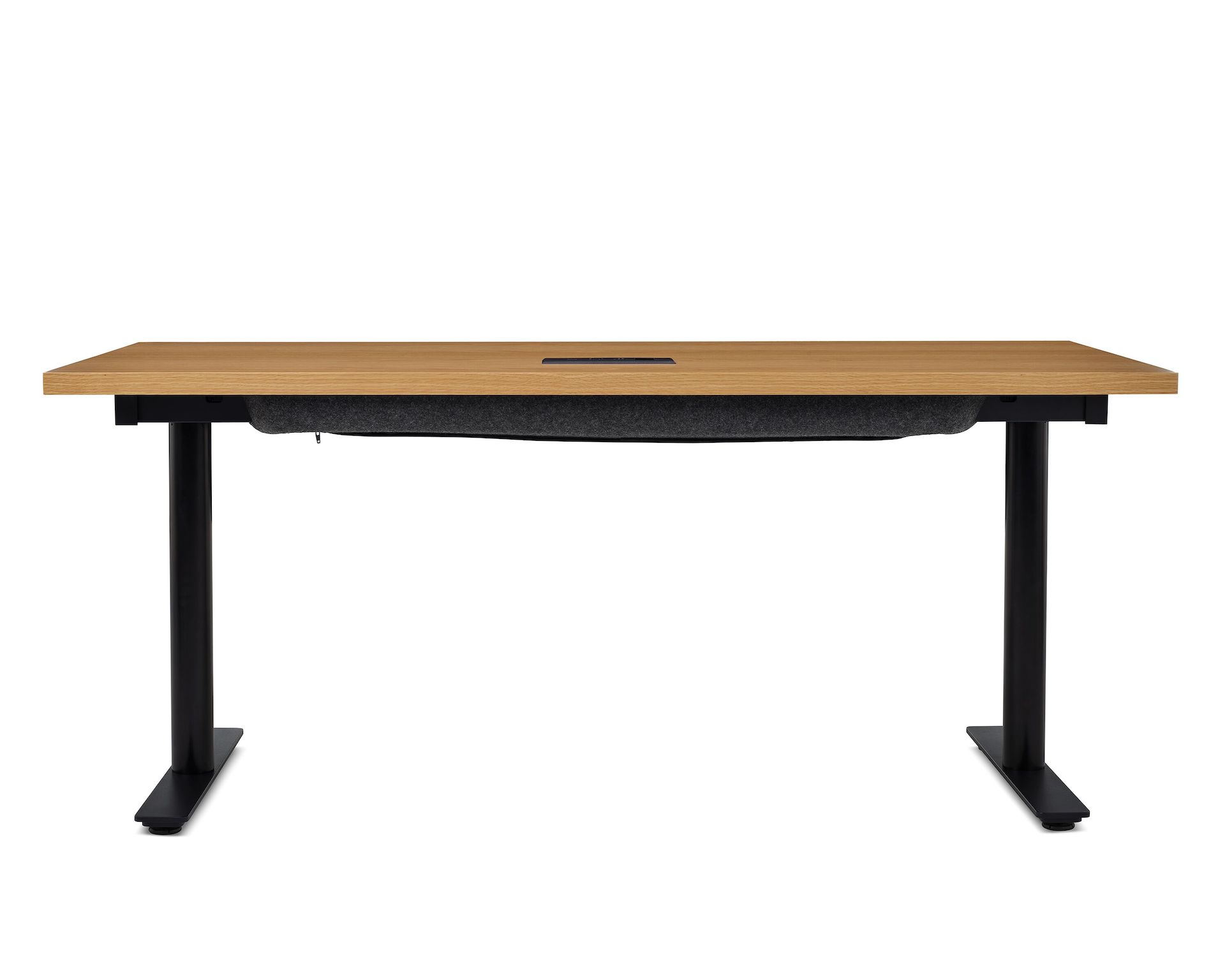 Geiger One Open Plan Images - Casegoods - Geiger