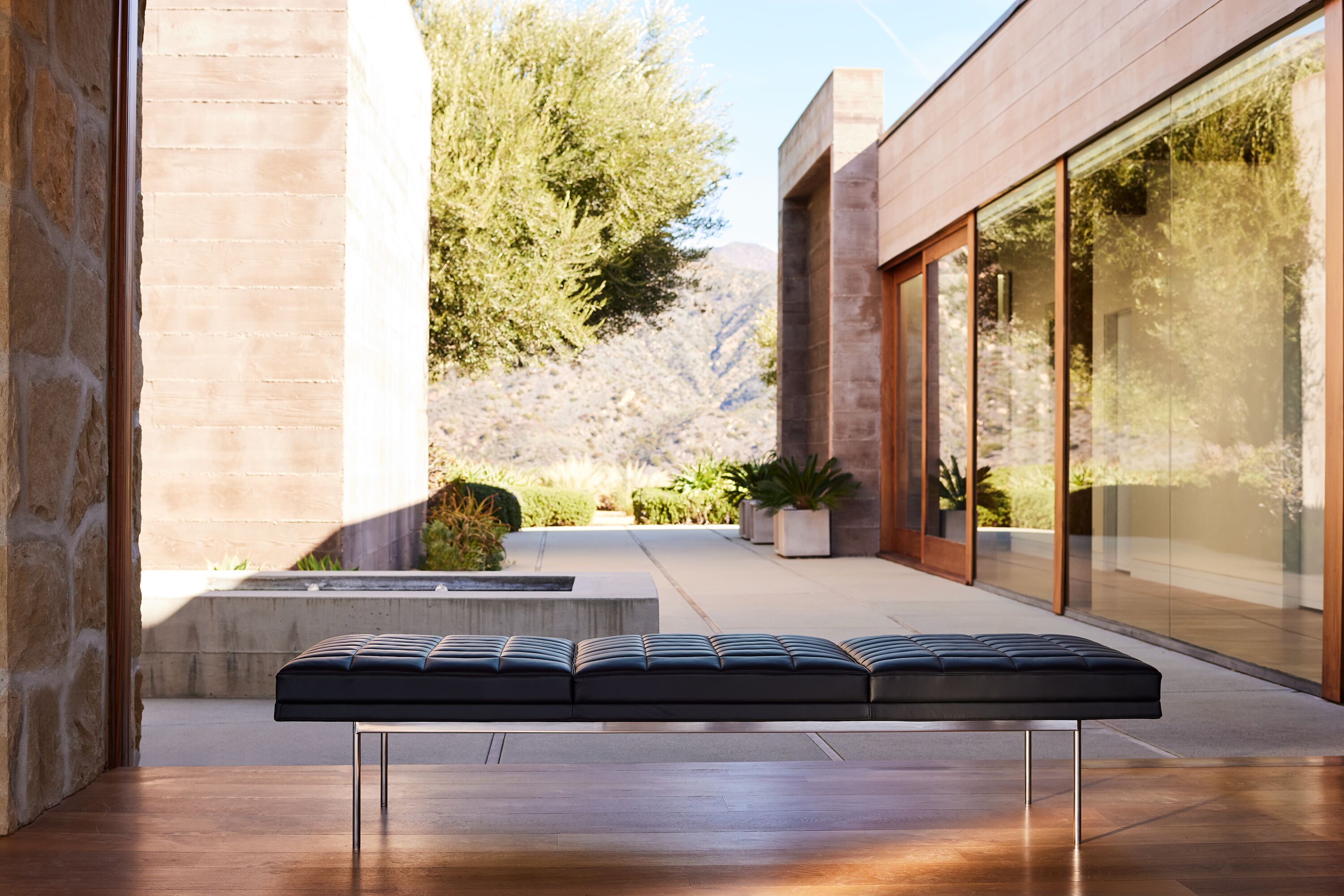 Geiger tuxedo sofa deals