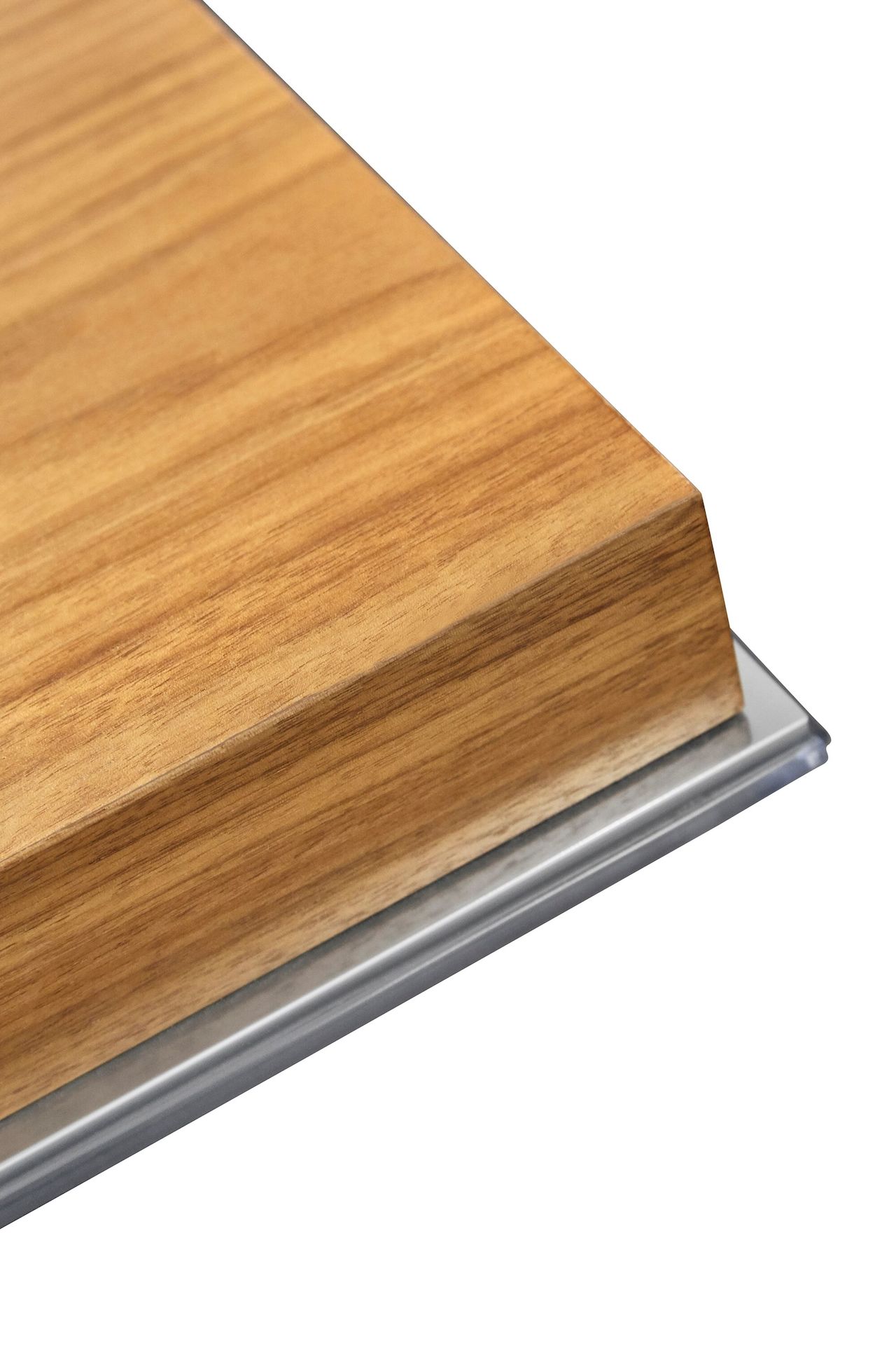 Highline Fifty Conference Table by DatesWeiser Images - Conference