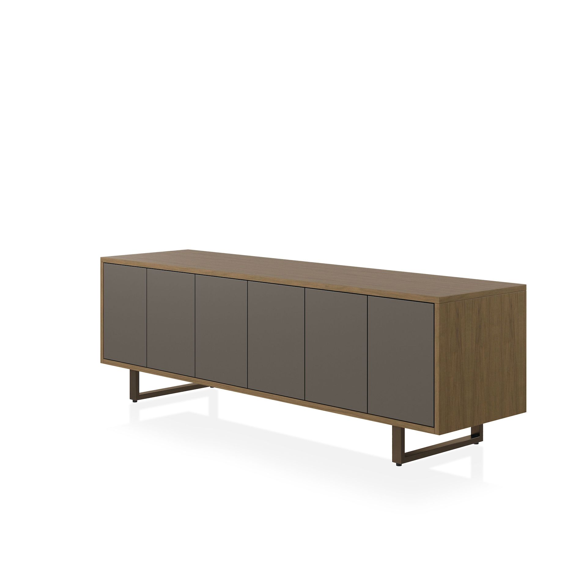 Highline Credenzas Images - Storage - Geiger