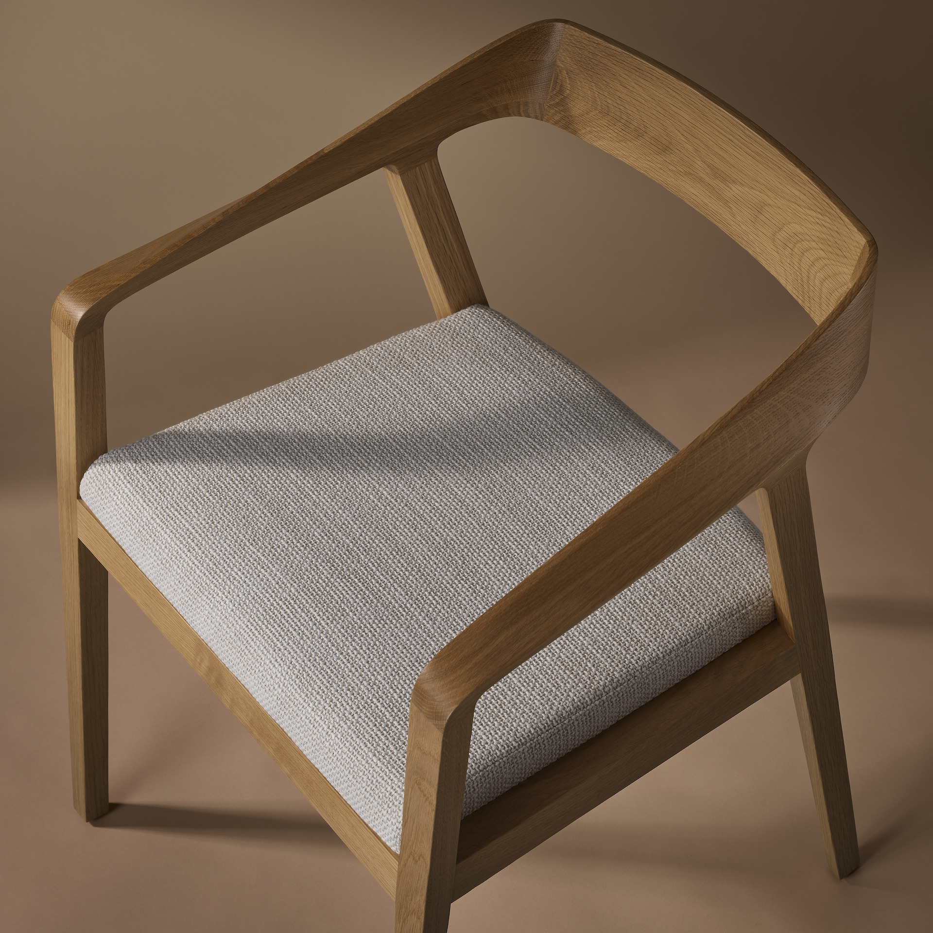 IMP/ペディグラス/左ニューパワーフリースタイル Full Twist Product Images - Accent and Side Chairs - Geiger