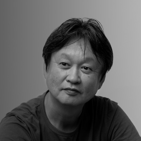 Naoto Fukasawa headshot